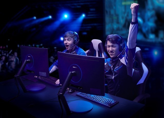 每周游戏两小时 你真的需要升级电竞显示器吗？