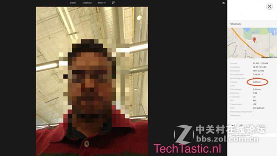 LG新Nexus5自拍照曝光：5MP前置摄像头