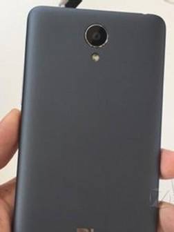 大神Note3和红米Note2增强版的简单对比