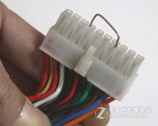 #航嘉管家坐堂#快速判断电脑电源是否坏掉的小诀窍