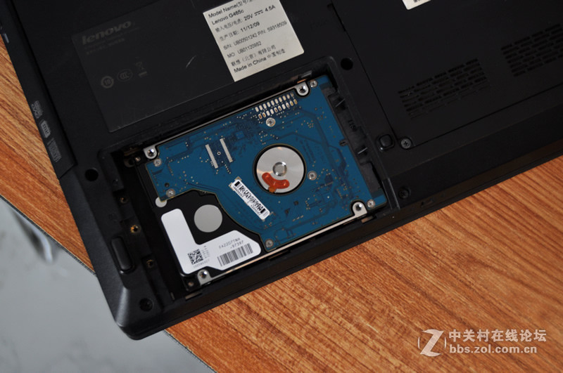 笔记本升级还是要靠“私聊”，老联想获得第二春