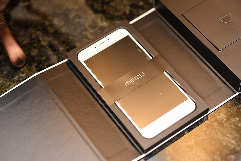 ＃给大家走了条路＃实用的升级，魅族MX6美之初体验（一）