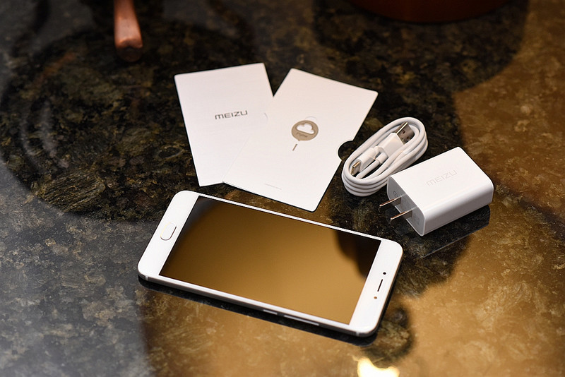 ＃给大家走了条路＃实用的升级，魅族MX6美之初体验（一）