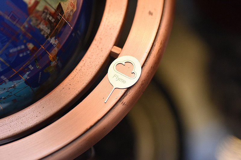 ＃给大家走了条路＃实用的升级，魅族MX6美之初体验（一）