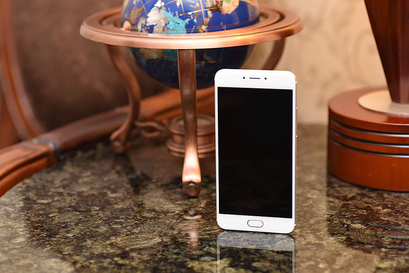 ＃给大家走了条路＃实用的升级，魅族MX6美之初体验（一）