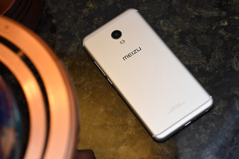 ＃给大家走了条路＃实用的升级，魅族MX6美之初体验（一）