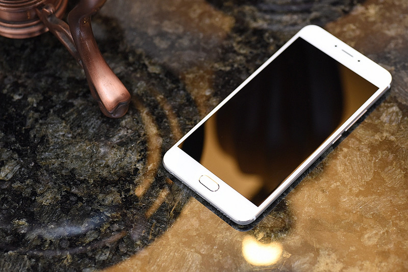 ＃给大家走了条路＃实用的升级，魅族MX6美之初体验（一）