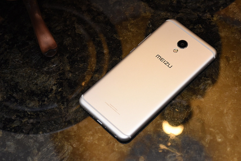 ＃给大家走了条路＃实用的升级，魅族MX6美之初体验（一）