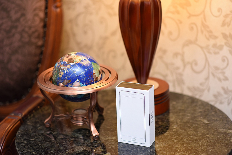 ＃给大家走了条路＃实用的升级，魅族MX6美之初体验（一）