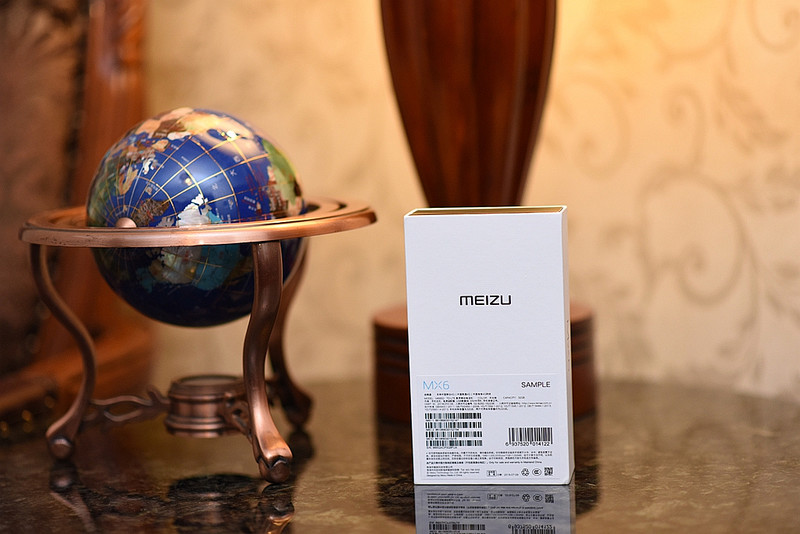 ＃给大家走了条路＃实用的升级，魅族MX6美之初体验（一）
