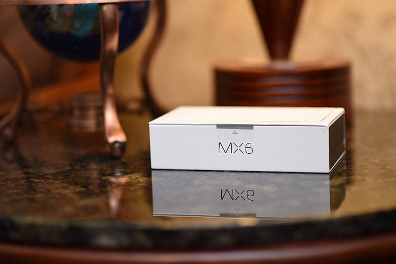 ＃给大家走了条路＃实用的升级，魅族MX6美之初体验（一）