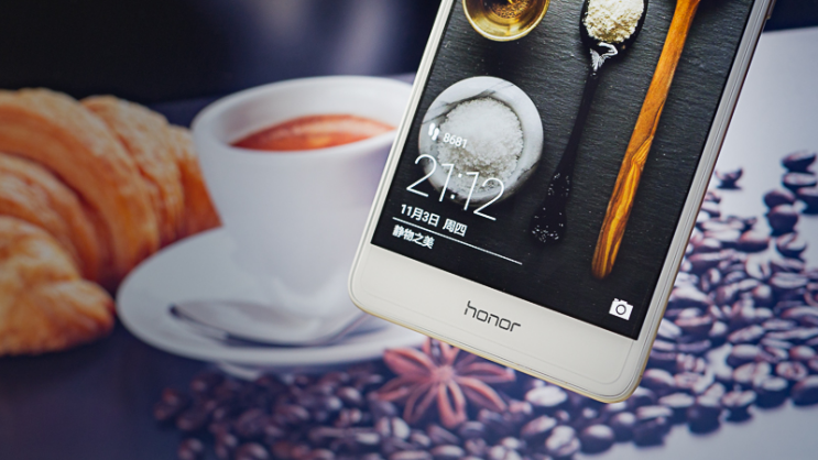 指纹双摄荣耀畅玩6X让你体验不一样的手机摄影