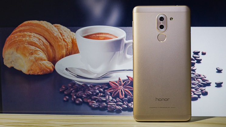 指纹双摄荣耀畅玩6X让你体验不一样的手机摄影