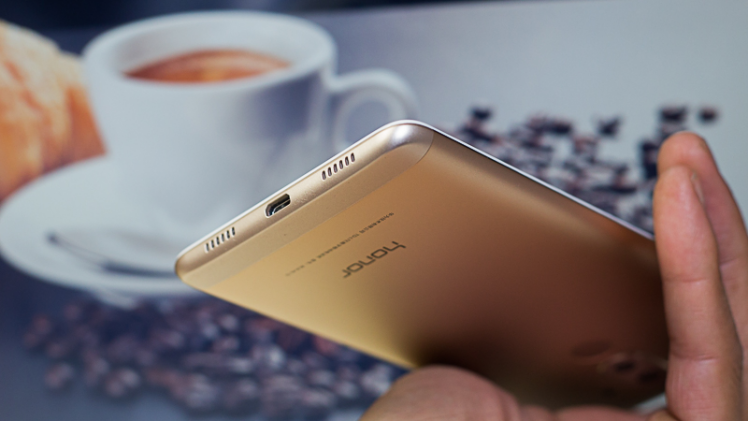 指纹双摄荣耀畅玩6X让你体验不一样的手机摄影