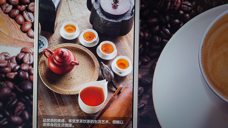 指纹双摄荣耀畅玩6X让你体验不一样的手机摄影