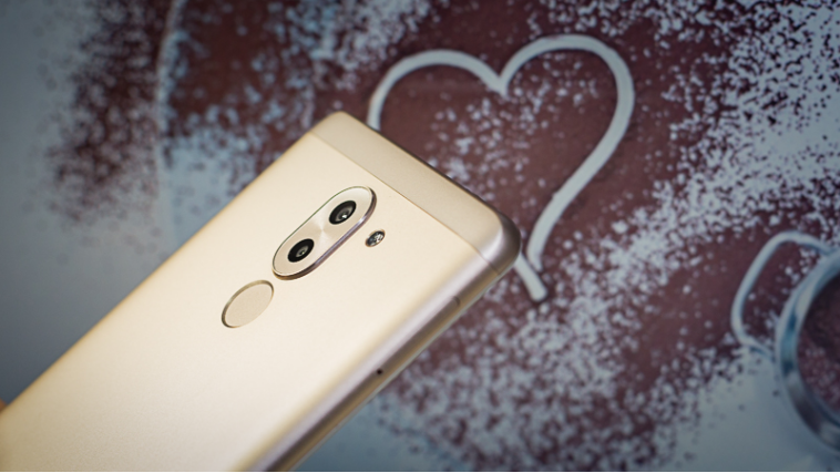 指纹双摄荣耀畅玩6X让你体验不一样的手机摄影