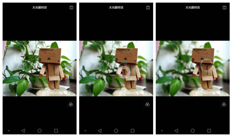 指纹双摄荣耀畅玩6X让你体验不一样的手机摄影