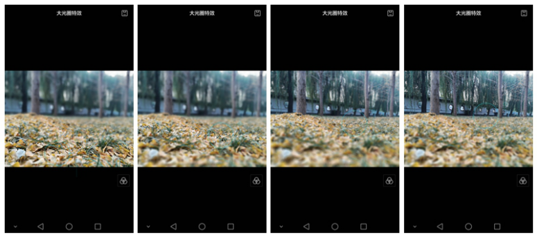 指纹双摄荣耀畅玩6X让你体验不一样的手机摄影