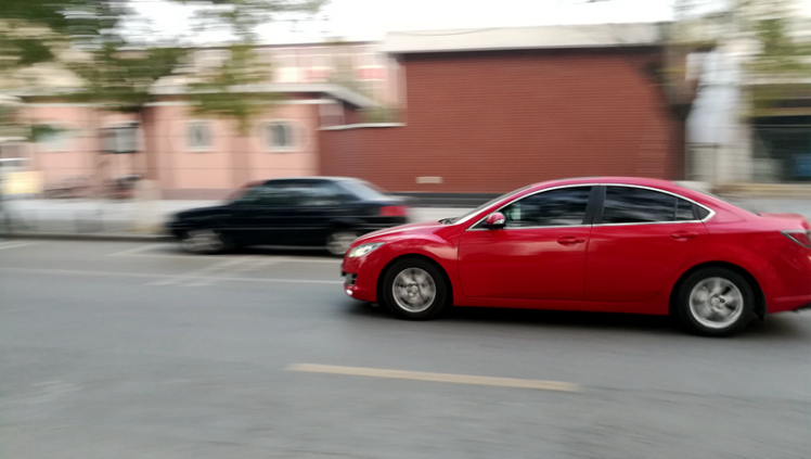 指纹双摄荣耀畅玩6X让你体验不一样的手机摄影
