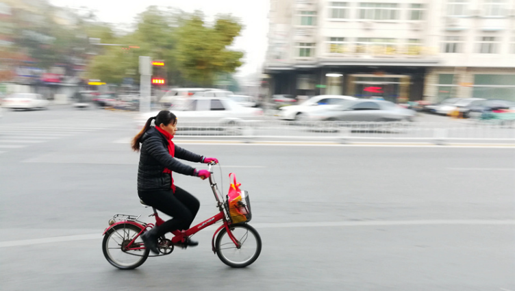 指纹双摄荣耀畅玩6X让你体验不一样的手机摄影