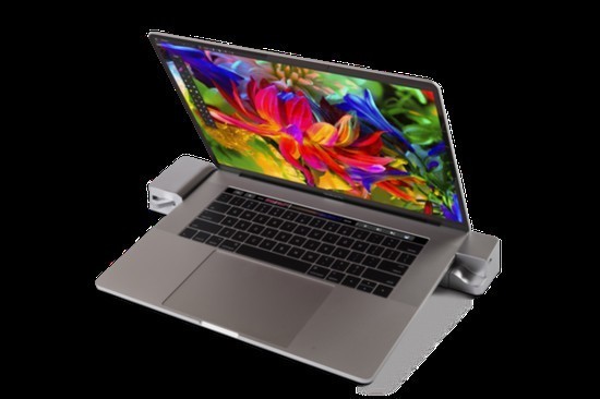 MBP神器：有了它又多了一个买苹果的理由