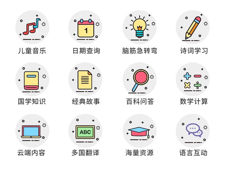 乐源教育机器人L3阿拉丁神灯