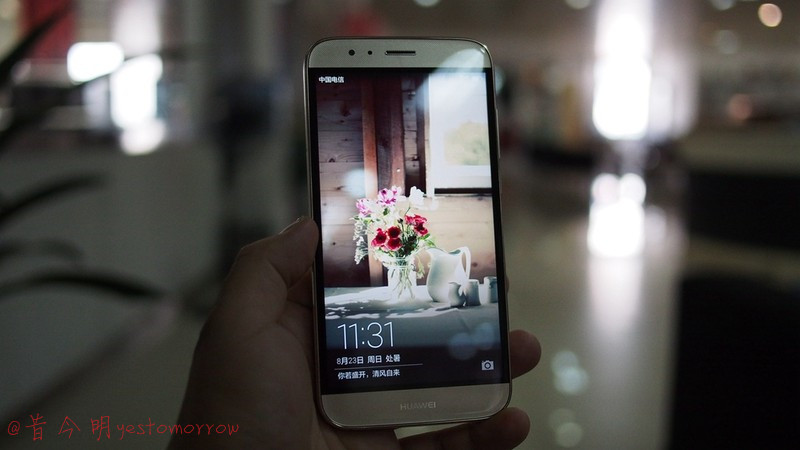 销售汽车顾问的心声：我的青春逆生长，生如麦芒4