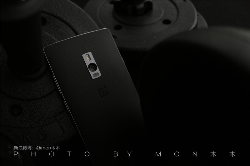 从手感到质感 一加手机2图赏