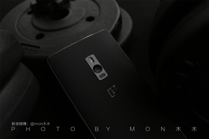 从手感到质感 一加手机2图赏