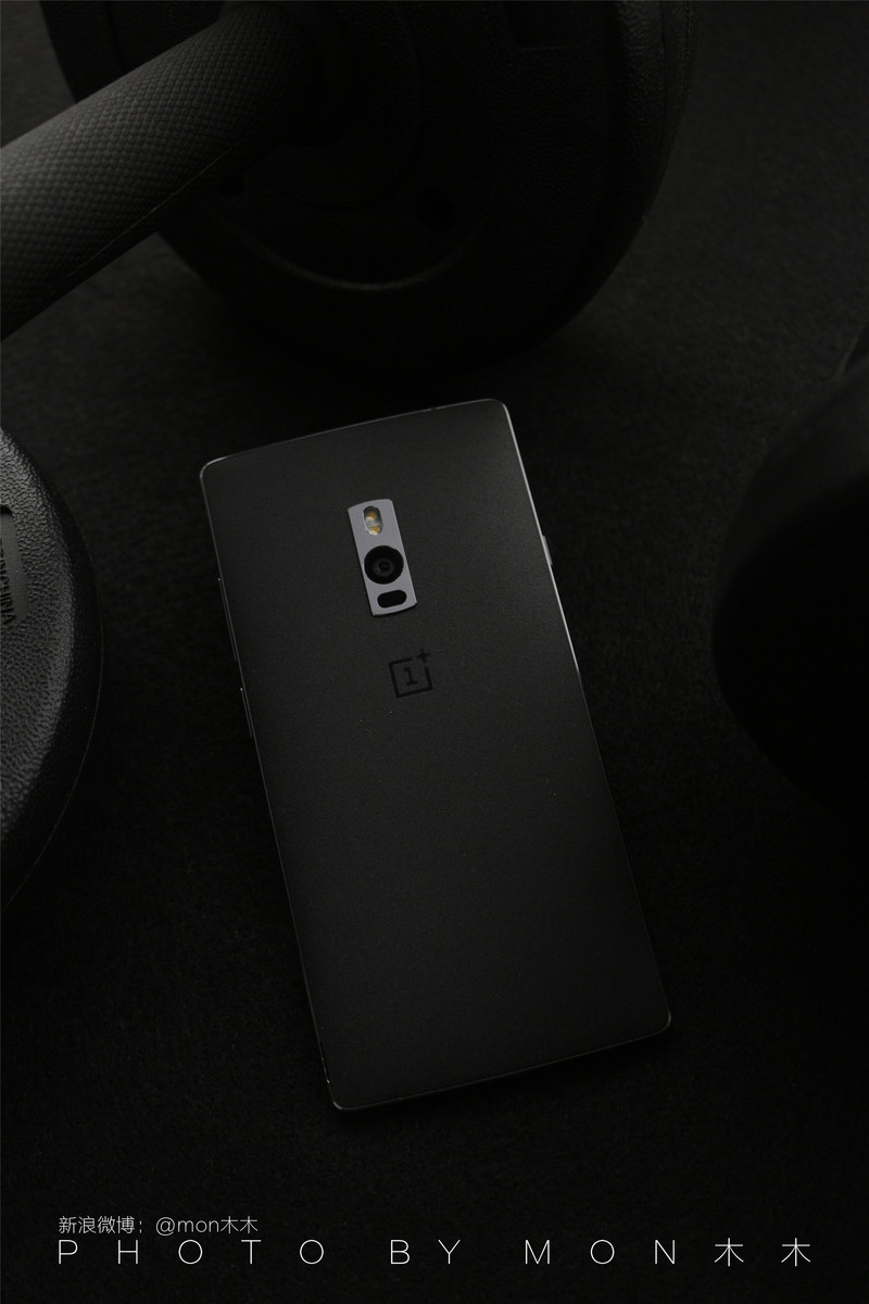 从手感到质感 一加手机2图赏