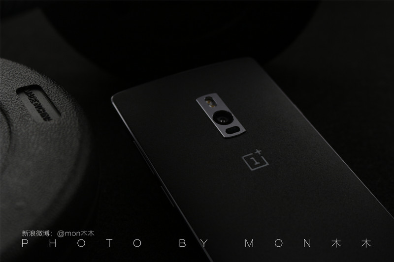 从手感到质感 一加手机2图赏