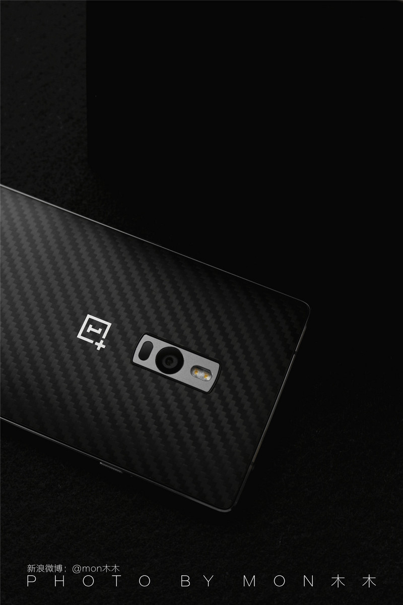 从手感到质感 一加手机2图赏