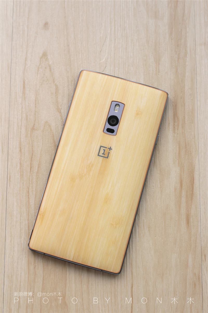 从手感到质感 一加手机2图赏