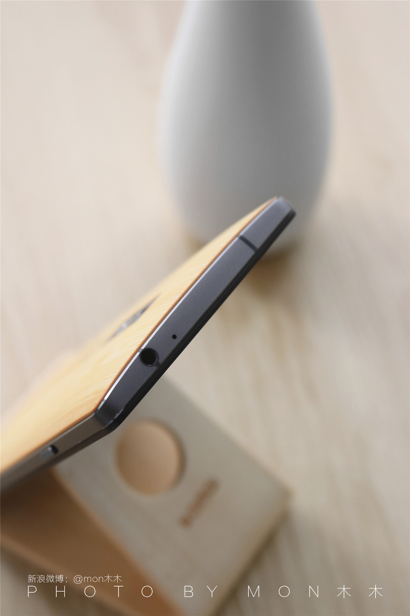 从手感到质感 一加手机2图赏
