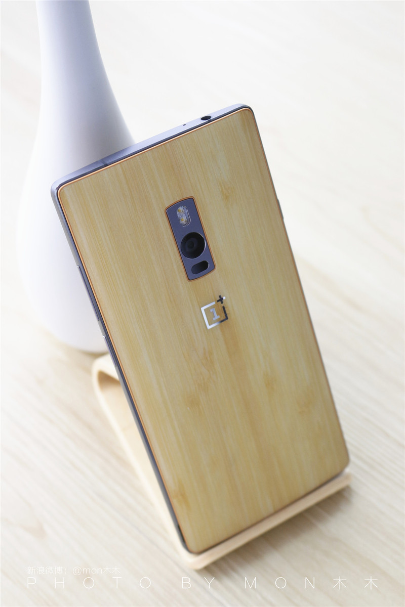 从手感到质感 一加手机2图赏