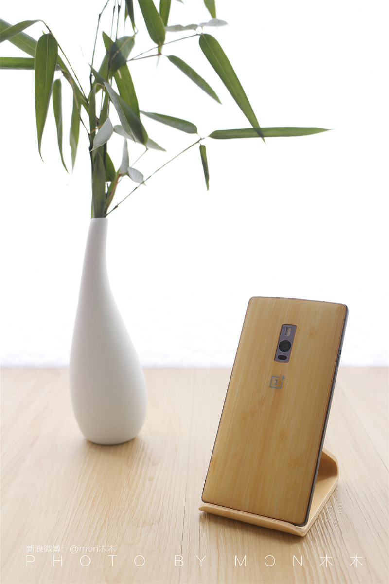 从手感到质感 一加手机2图赏