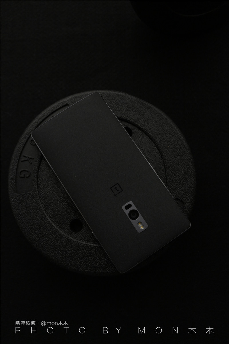 从手感到质感 一加手机2图赏