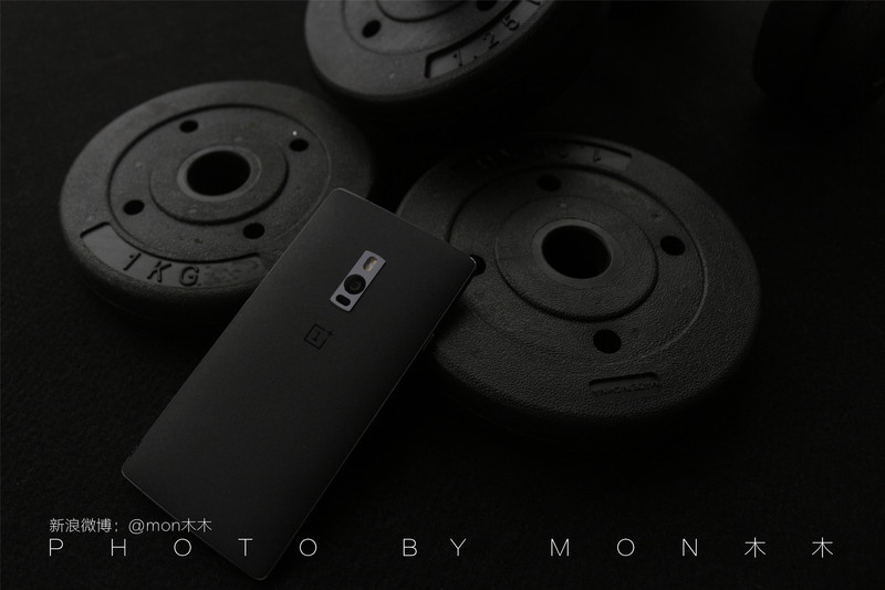 从手感到质感 一加手机2图赏