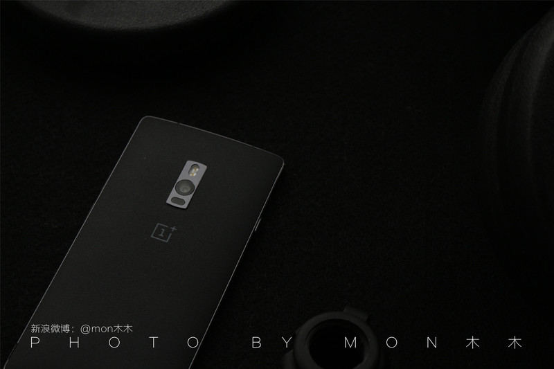 从手感到质感 一加手机2图赏