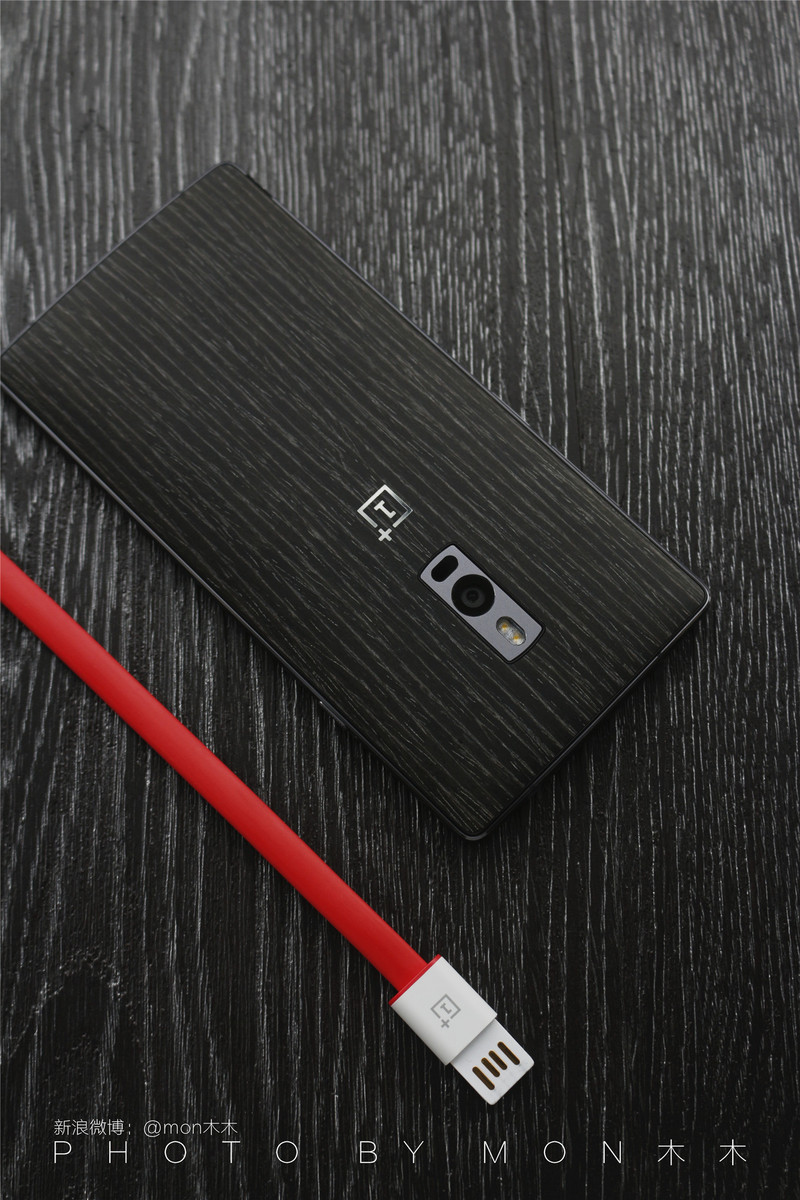 从手感到质感 一加手机2图赏