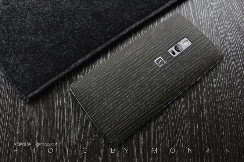 从手感到质感 一加手机2图赏