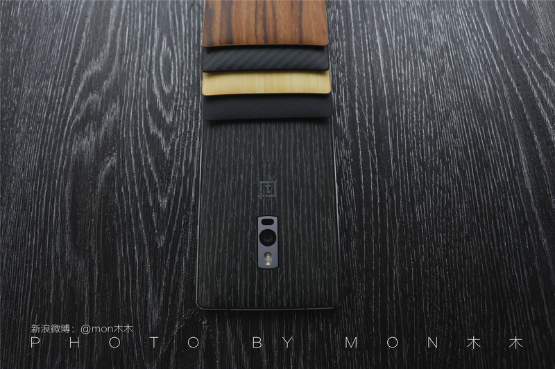 从手感到质感 一加手机2图赏