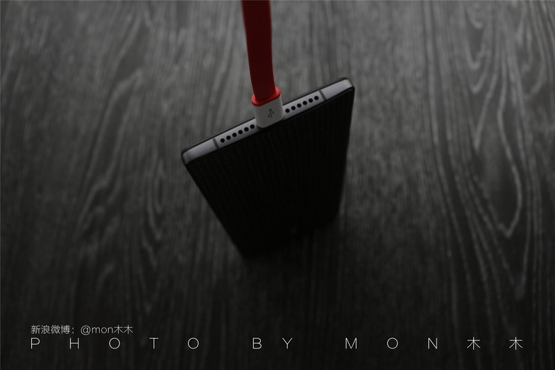 从手感到质感 一加手机2图赏