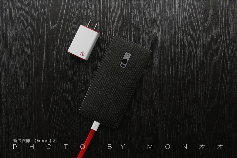 从手感到质感 一加手机2图赏