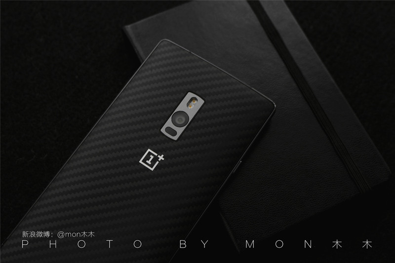 从手感到质感 一加手机2图赏