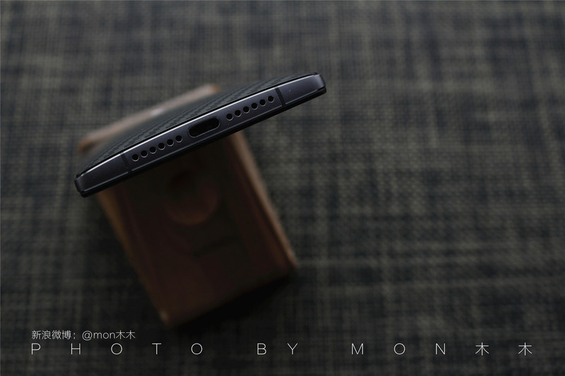 从手感到质感 一加手机2图赏