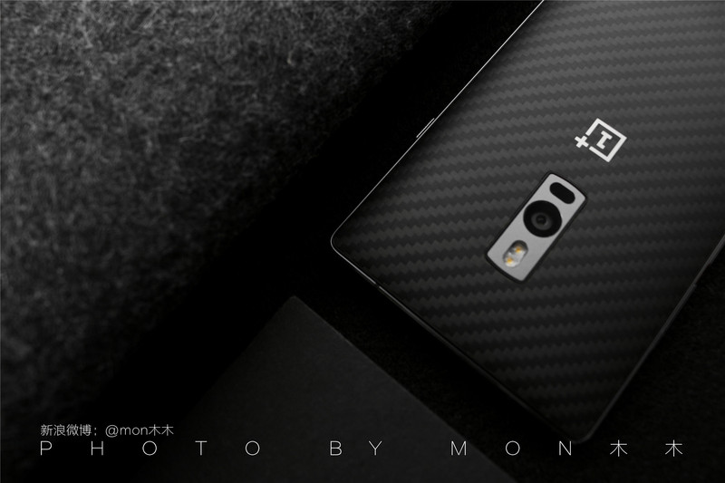 从手感到质感 一加手机2图赏