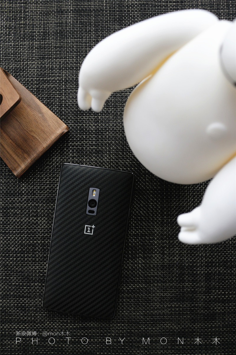 从手感到质感 一加手机2图赏