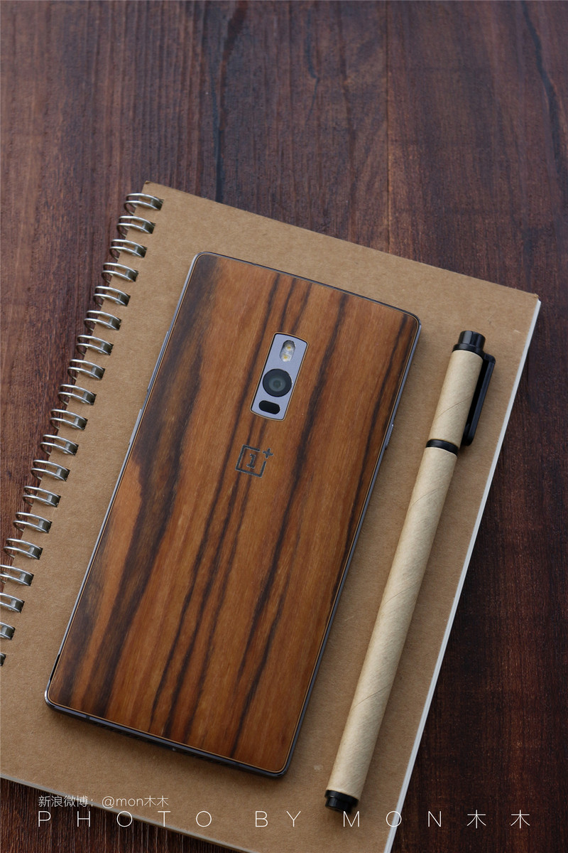 从手感到质感 一加手机2图赏