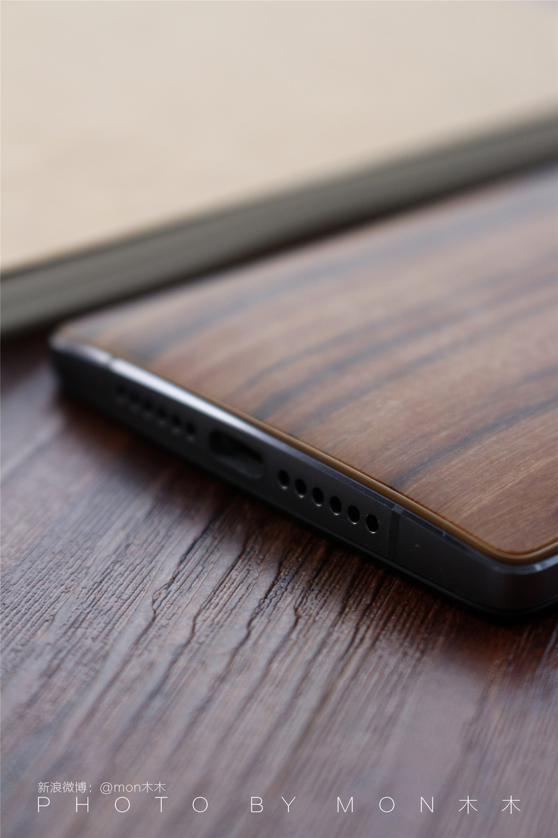 从手感到质感 一加手机2图赏